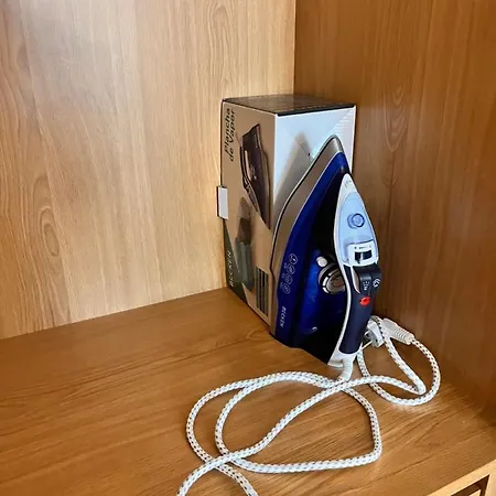 Appartamento Rias Ii Vila Real de Santo António