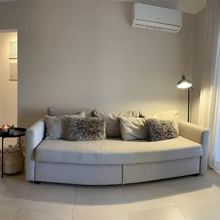 Rias Ii Appartamento Vila Real de Santo António