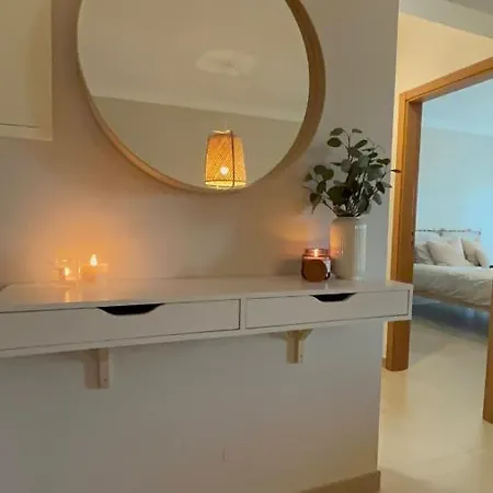 Appartamento Rias Ii Vila Real de Santo António