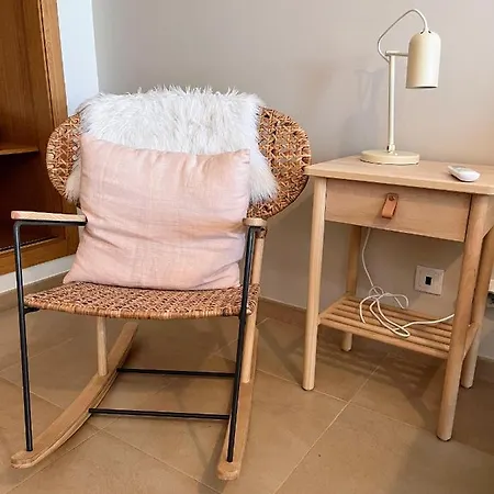 Rias Ii Apartamento