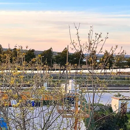 Rias Ii 아파트 빌라레알데산토안토니오