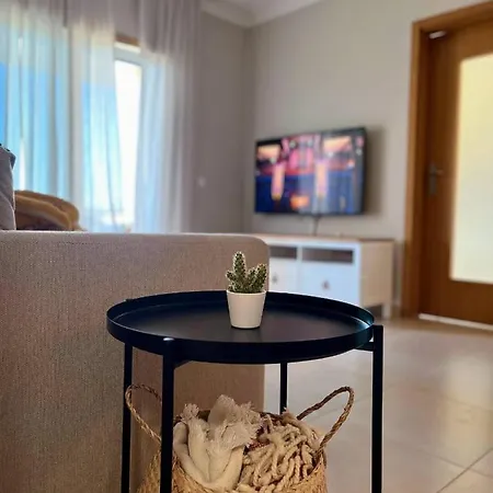 Rias Ii Apartament Vila Real de Santo António