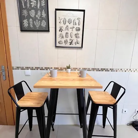 Rias Ii 빌라레알데산토안토니오