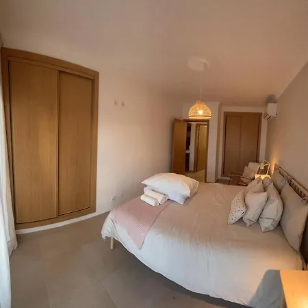 Rias Ii Apartament Vila Real de Santo António