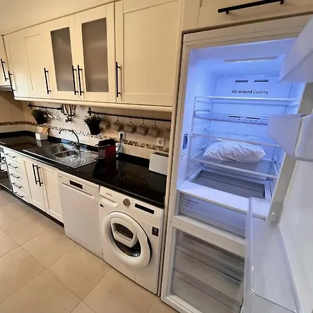 Rias Ii * Vila Real de Santo António