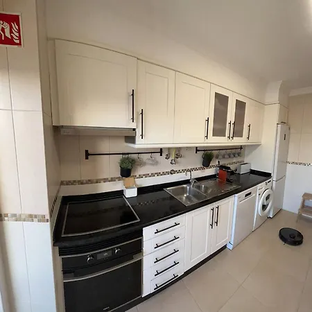 Rias Ii Apartment
