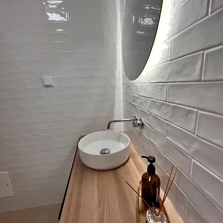 Apartment Rias Ii