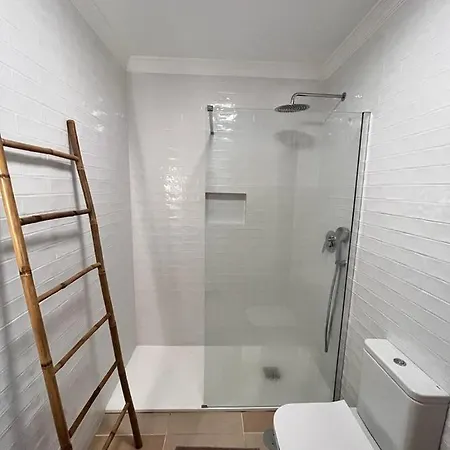 Apartment Rias Ii